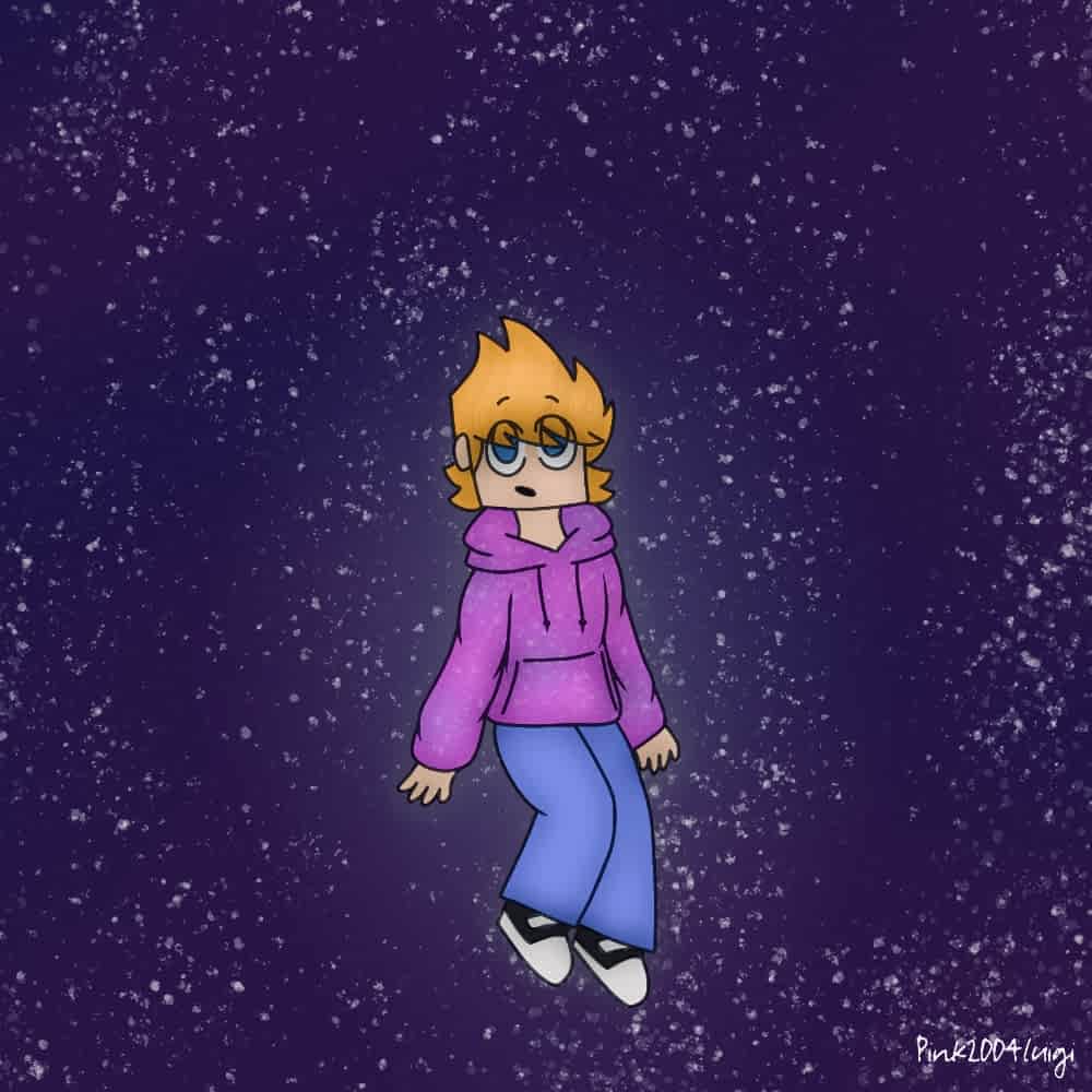 Space Matt 2
